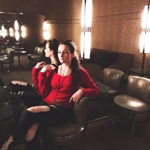 Meet your Posher, Abigail